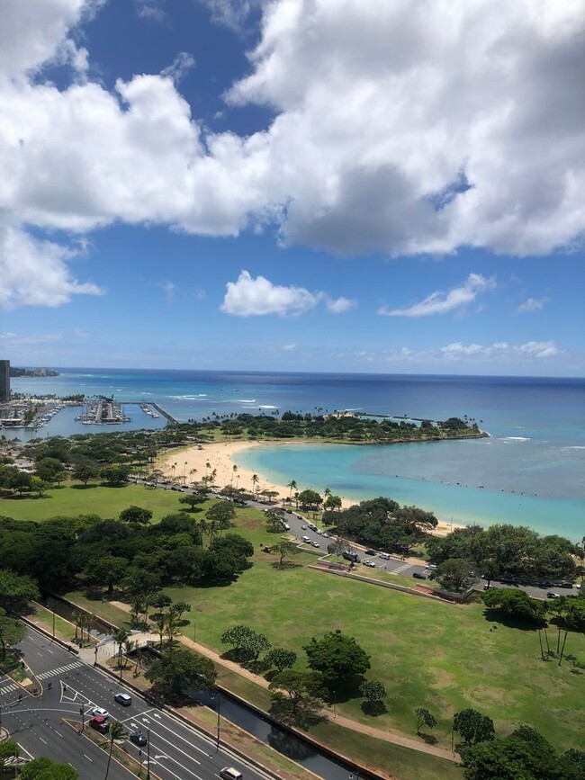 2/2/2 at Nauru Tower, Corner Unit, Lanai, ... - 2/2/2 at Nauru Tower, Corner Unit, Lanai, ... Unidad 2908 Rental