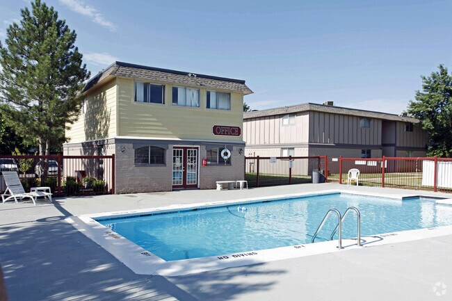 Moore Manor Apartments - Moore Manor Apartments