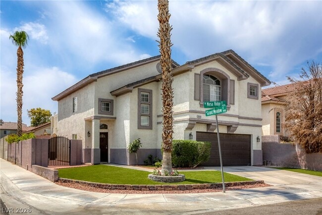 Photo - 9649 Mesa Ridge Ct