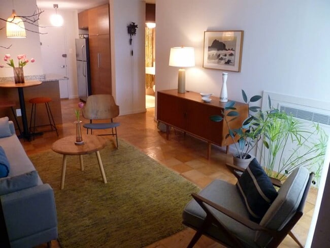 Photo - 300 M St SW Unit #N811