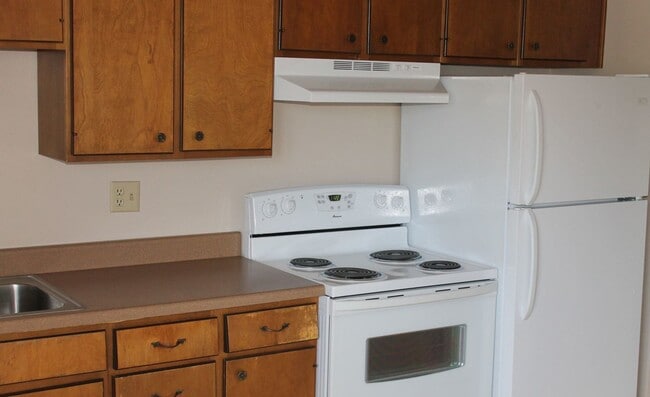 Photo - Norton Estates