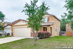 Building Photo - 10302 Relic Oaks