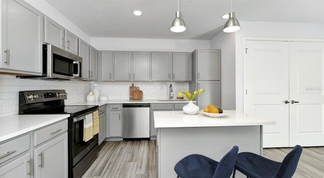 Photo - 2500 Conserve Cir Unidad Magnolia