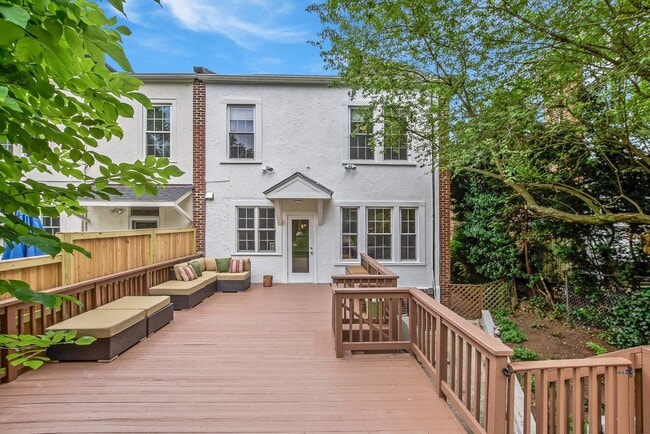 Photo - 5128 Nebraska Ave NW
