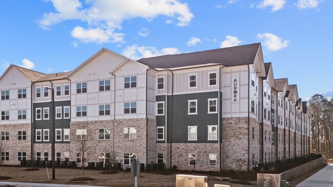 Aurora 55+ Active Adult Apartments - Aurora Rental