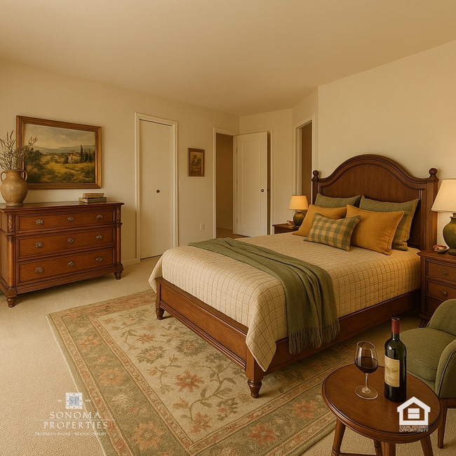 Photo - 3+ Bedroom / 2 Bathroom Home with Sunroom & Beautiful Views