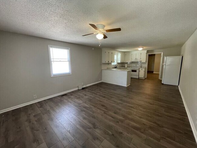 Photo - Charming 1BR/1BA Duplex with all the Upgrades!