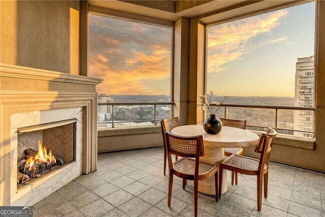 3376 Peachtree Rd NE Unit 41A