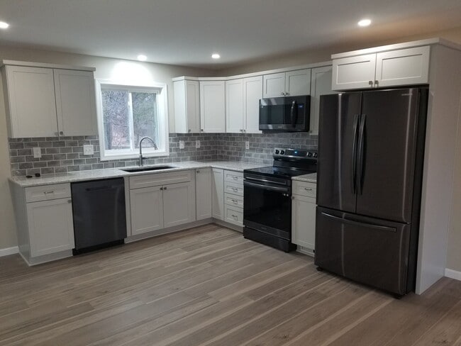 Photo - Gorgeous, Fully Upgraded/Renovated from to...