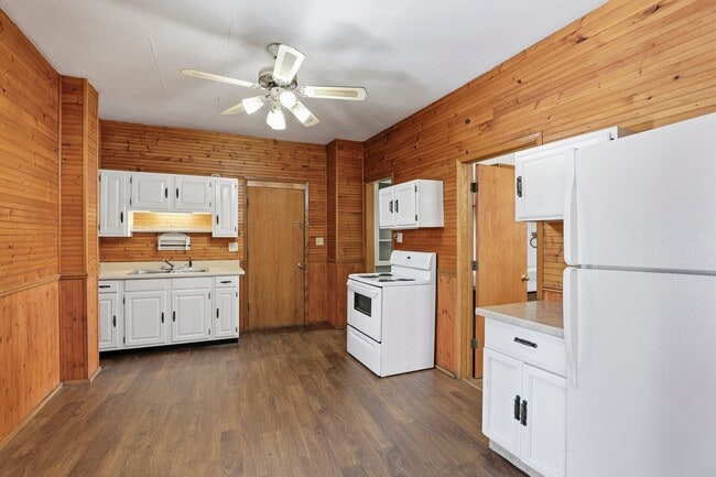 Photo - 1028 S 14th St Unidad Lower