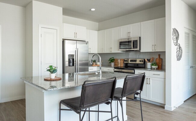 Prose Westover Hills apartments — community photo