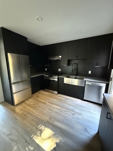 Building Photo - 801 Torrance St Unit 803