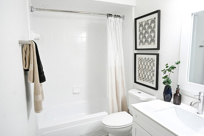 Birchstone West Plano