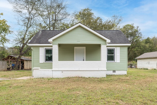 Photo - Decatur Property