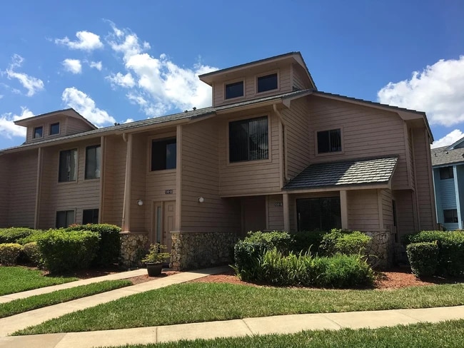 Building Photo - 130 Blue Heron Dr Unit First Floor