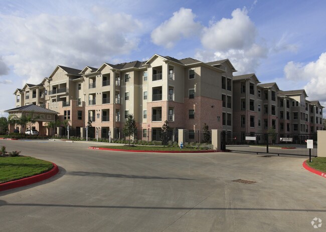 Magnolia Place Senior Apartments