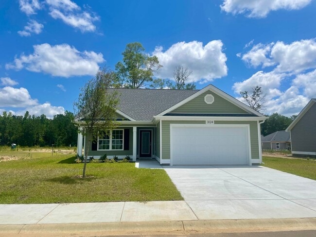 Photo - 3124 Belgrove Ln