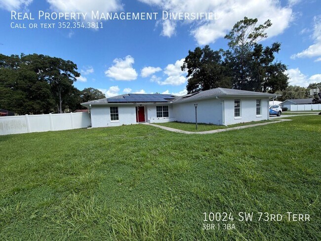 Photo - 10024 SW 73rd Terrace