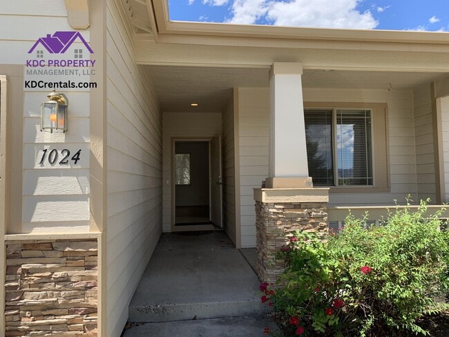 Building Photo - 1024 Westcreek Ln