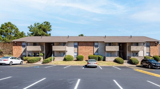 Meadow Wood Apartment Homes