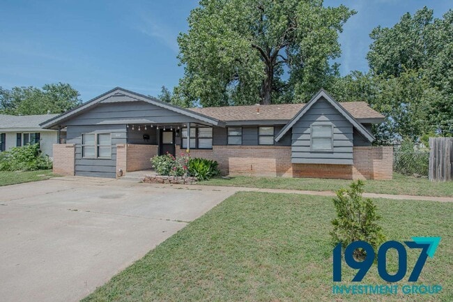 Photo - 608 N Janeway Ave