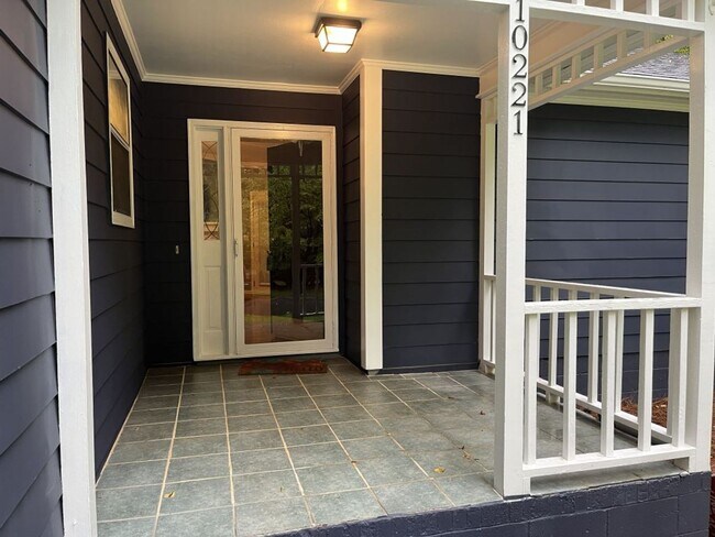 Photo - COMING SOON - OCCUPIED