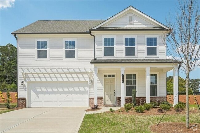 Building Photo - 522 Silverleaf Trl Rental