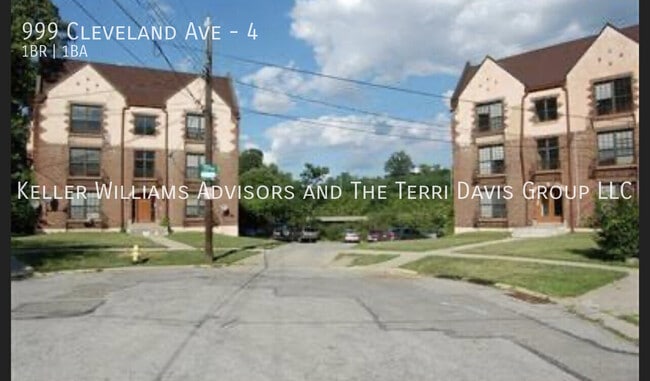 Photo - 999 Cleveland Ave Unit 4