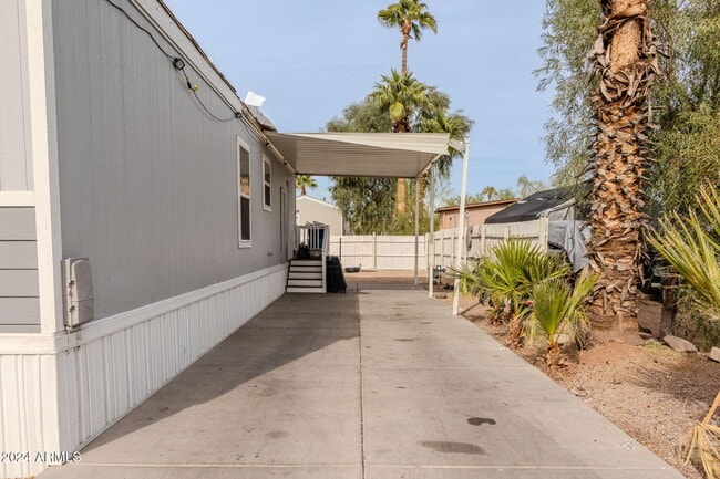 Photo - 625 W McKellips Rd