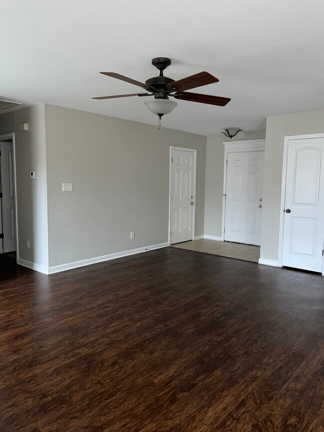 14015 Pine Glen Cv. Alexander, AR 72002 Rental For Rent in Alexander