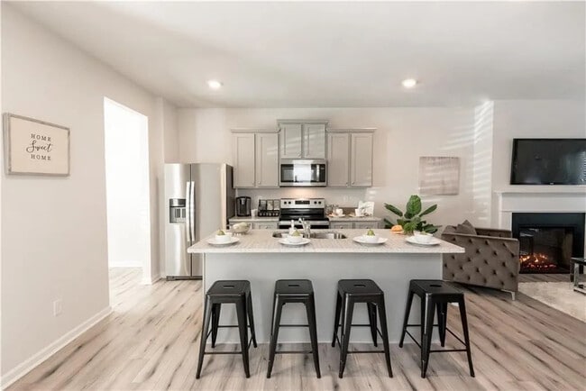 Photo - Room in Townhome on Shaffer Ct