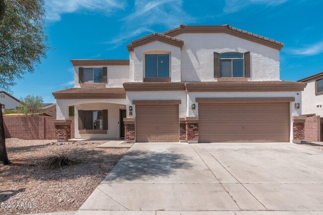Building Photo - 22966 W Hopi St Rental