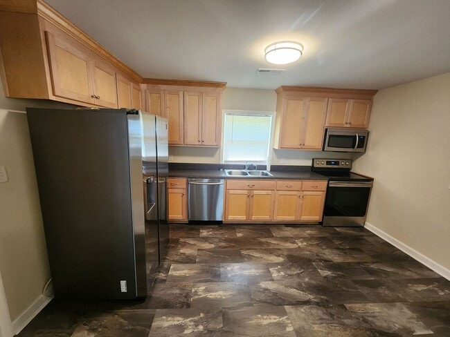 Photo - 3 bedroom house