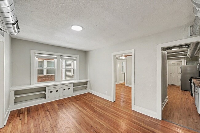Sunny View Apartments