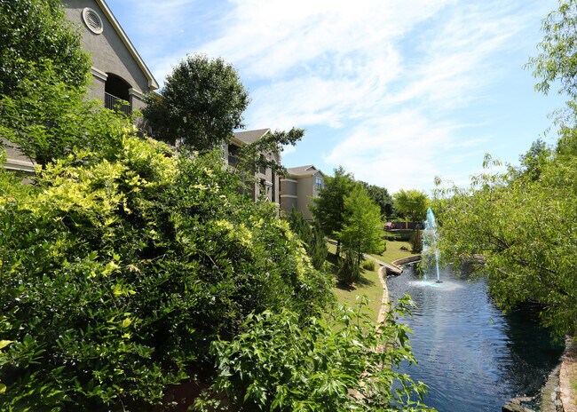 Creekside at North Beach