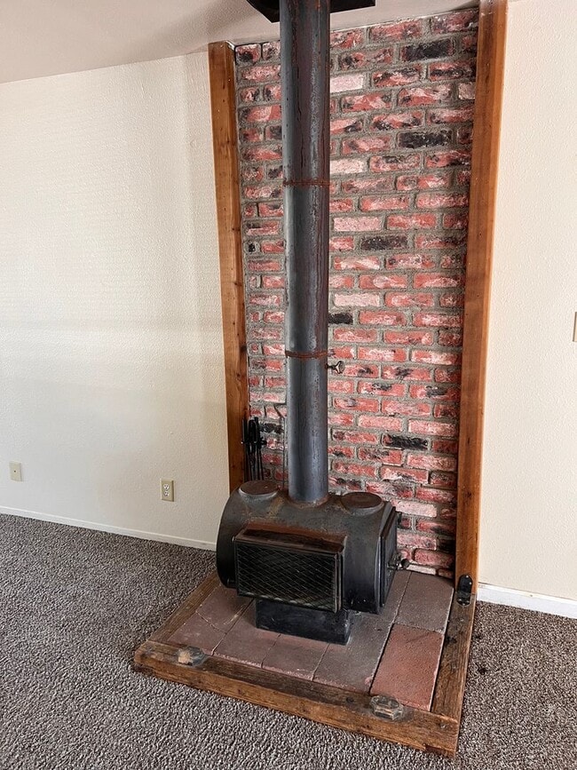 Photo - Cute 3 bedroom Fallon Home