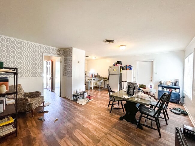 Photo - Adorable 4 Bed, 2 Bath Home for August 2026 Move In!