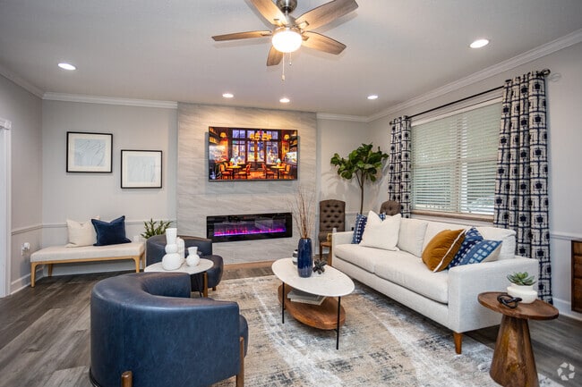 Interior Photo