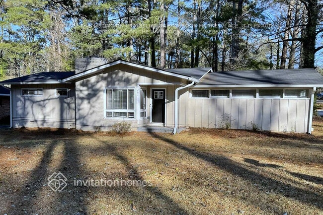 Building Photo - 2262 Dodson Dr