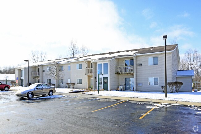 Photo - Mariner Cove Family Apartments