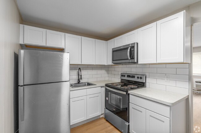 Photo - 319 Columbia Ave Unidad 1BR