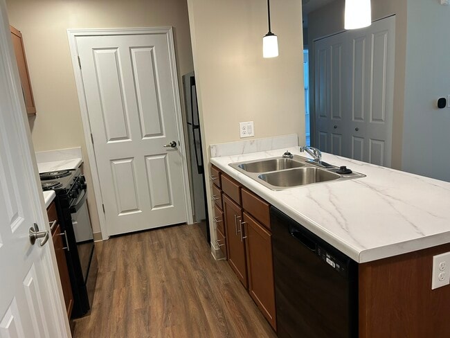 The Sanctuary on Edwards 55+