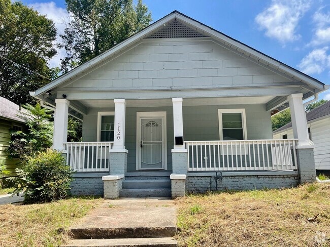 Building Photo - Pittsburg Home Near Adair Park, Dining and...