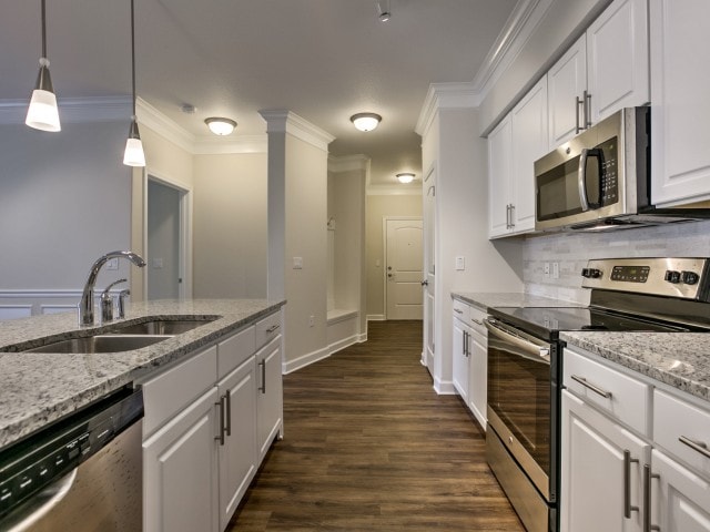 Photo - Kelly Highlands Apartments