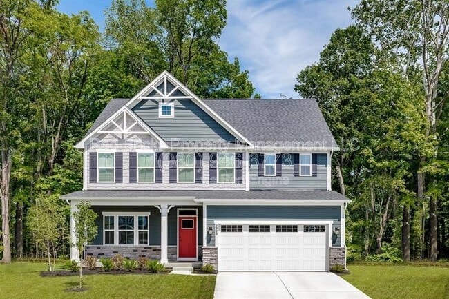 Building Photo - 1824 Giana Ln