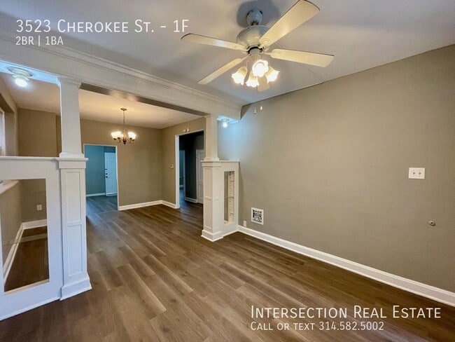 Photo - 3523 Cherokee St Unit 1F