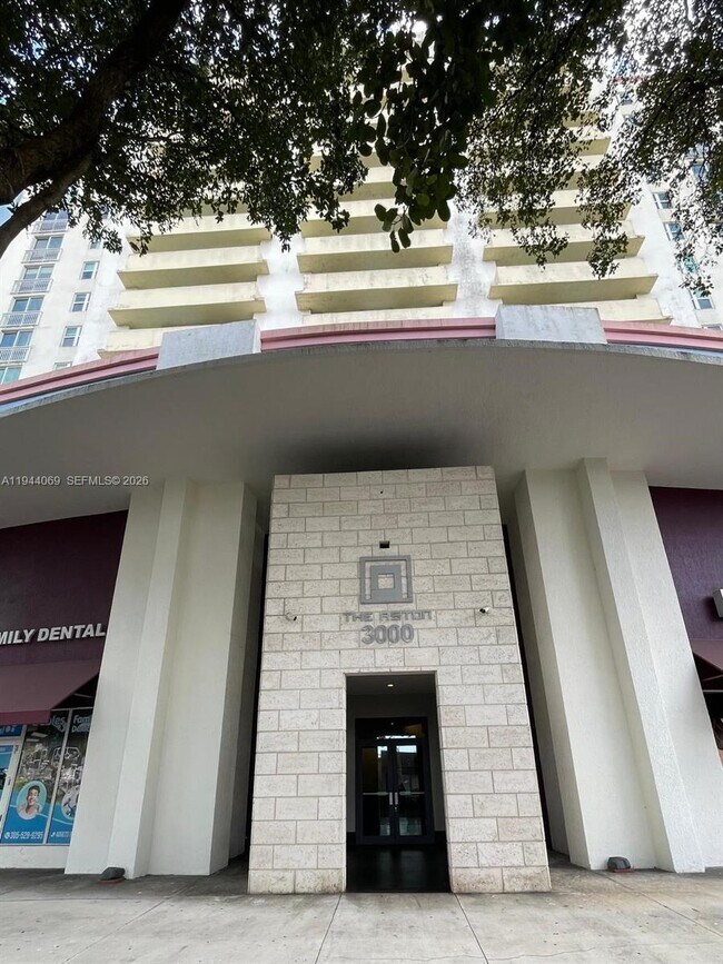 Building Photo - 3000 Coral Wy Unit 1101