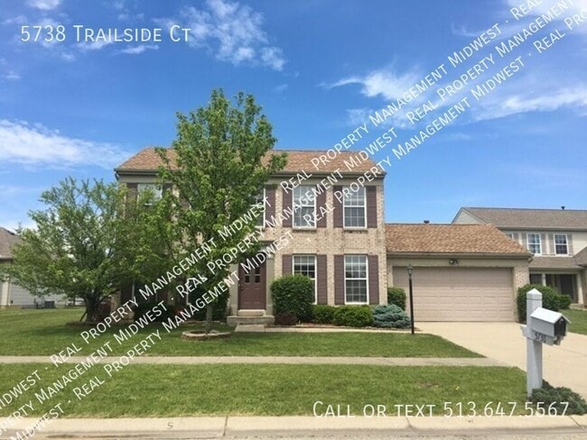 Photo - 5738 Trailside Ct