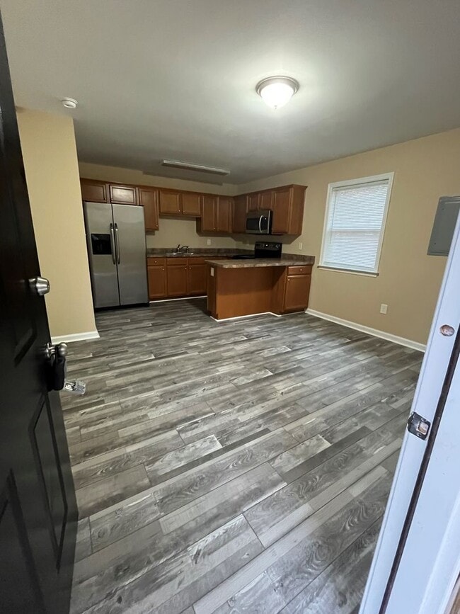 Photo - Charming 1BR/1BA Duplex Apartment – Prime Williamsburg Location