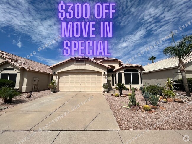 Building Photo - ***MOVE IN SPECIAL!*** BEAUTIFUL 3 BEDROOM... Rental